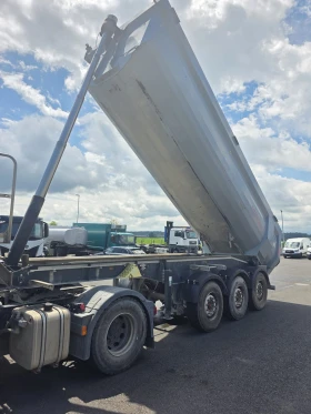 Iveco Stralis Комплект с Гондола, Нов внос, , , снимка 13