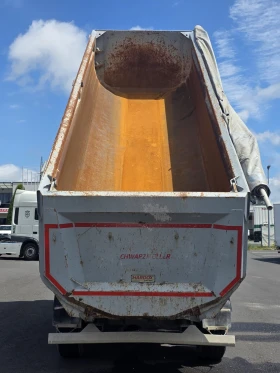 Iveco Stralis Комплект с Гондола, Нов внос, , , снимка 12