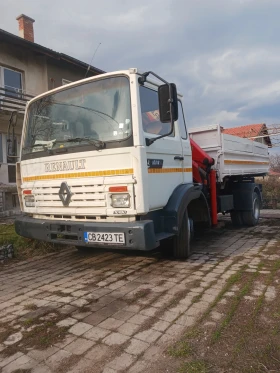 Renault Midliner | Mobile.bg � ����� ������ 13