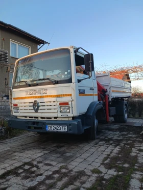 Renault Midliner | Mobile.bg � ����� ������ 2