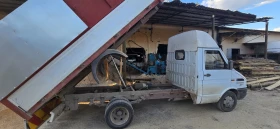 Iveco 35-12 2.8 122к.с | Auto.bg — изображение 8