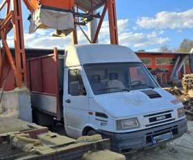 Iveco 35-12 2.8 122к.с | Auto.bg — изображение 2