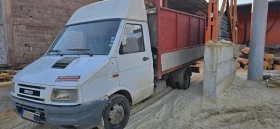 Iveco 35-12 2.8 122к.с | Auto.bg — изображение 3