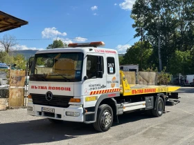������ Mercedes-Benz Atego