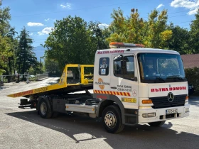 Mercedes-Benz Atego 1223 | Mobile.bg � ����� ������ 6