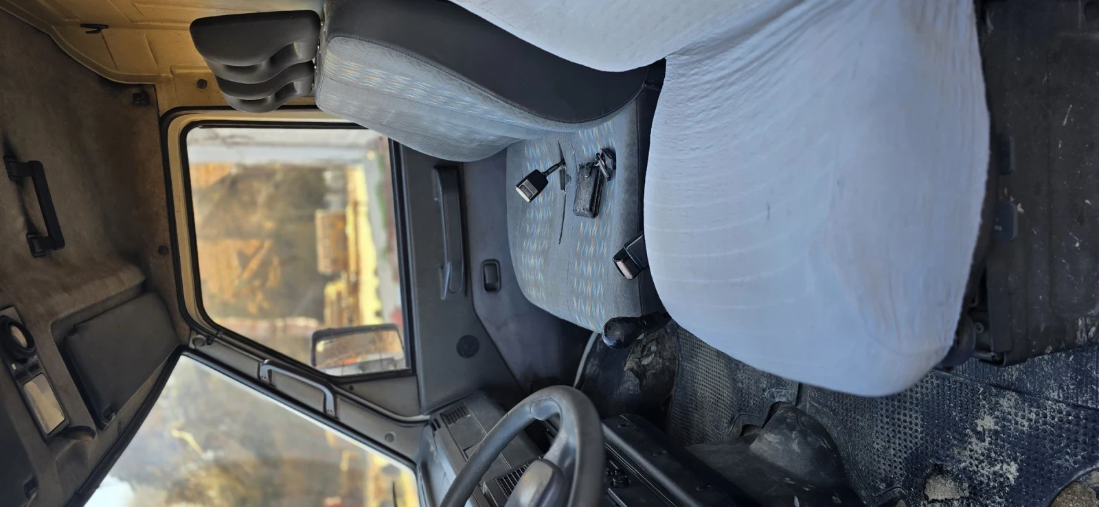 Iveco 35-12 2.8 122к.с, снимка 9 - Камиони - 53815677