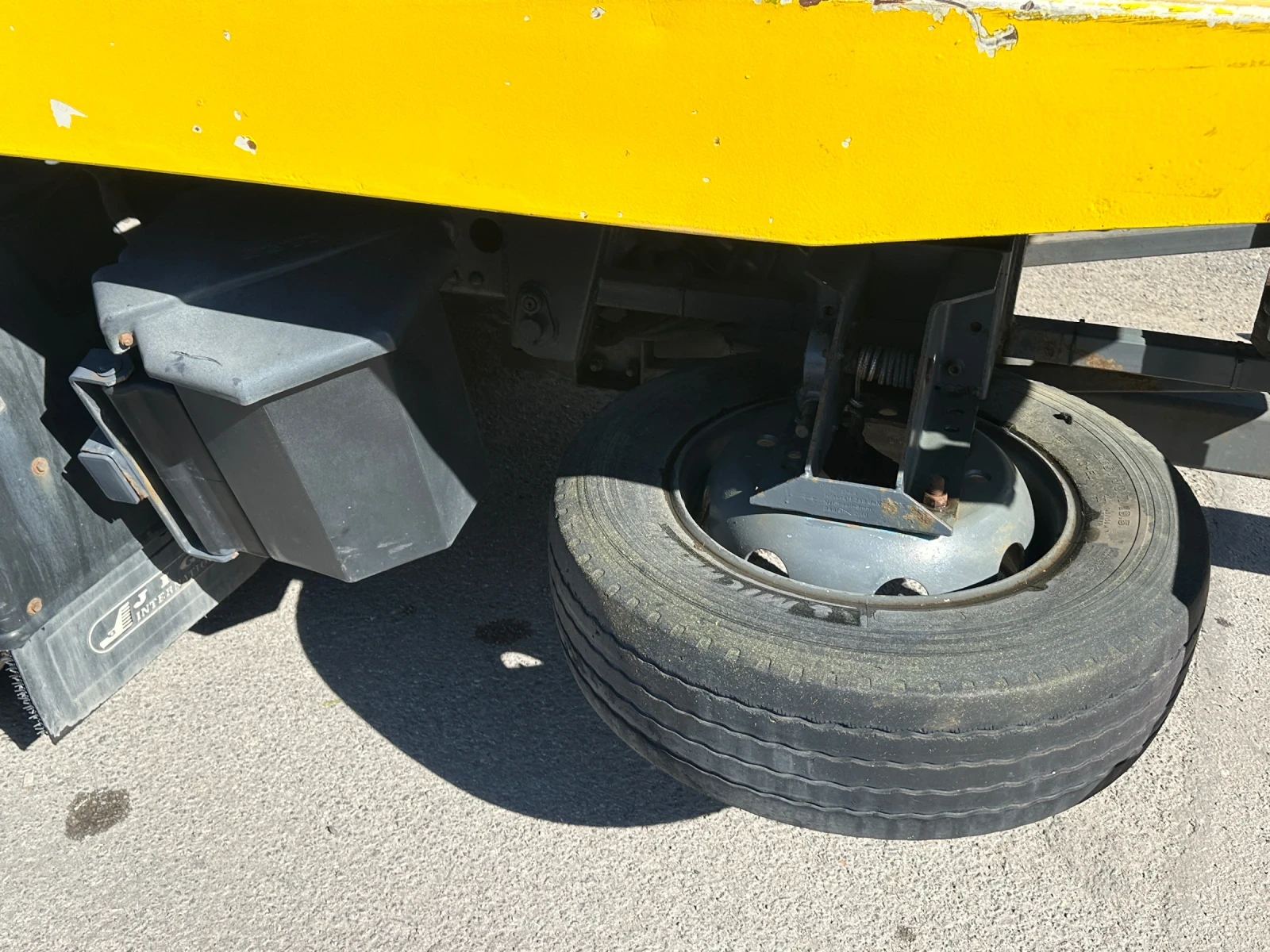 Mercedes-Benz Atego 1223 | Mobile.bg � ����������� 4