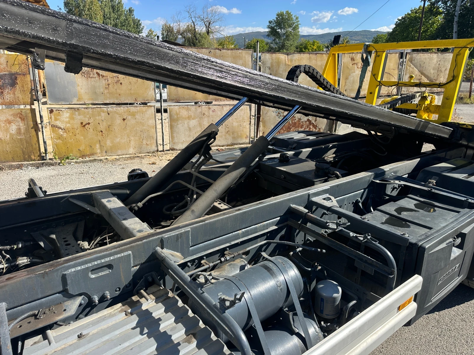 Mercedes-Benz Atego 1223 | Mobile.bg � ����������� 9