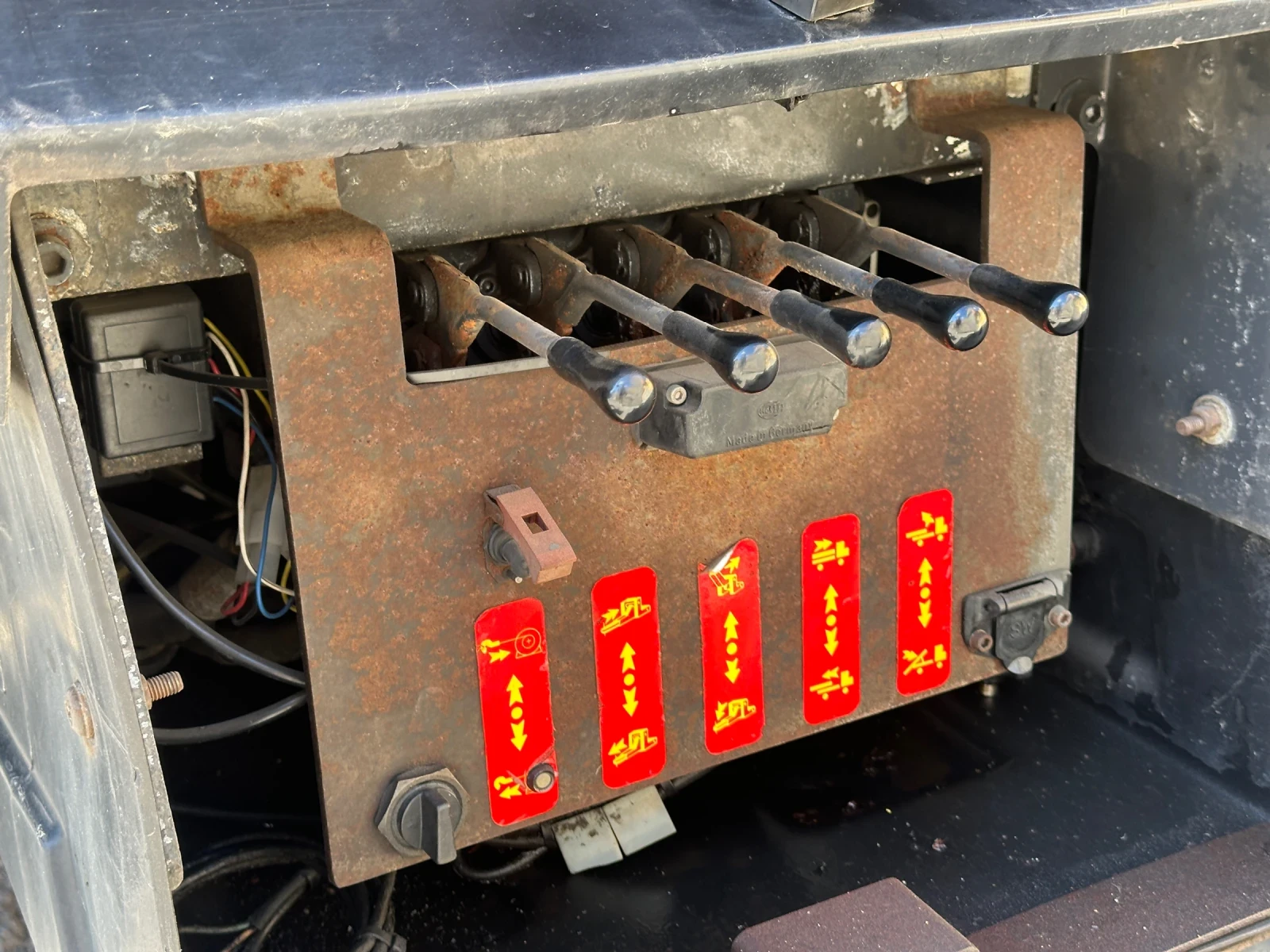 Mercedes-Benz Atego 1223 | Mobile.bg � ����������� 13