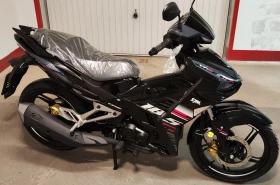 Sym VS VF 185, снимка 5