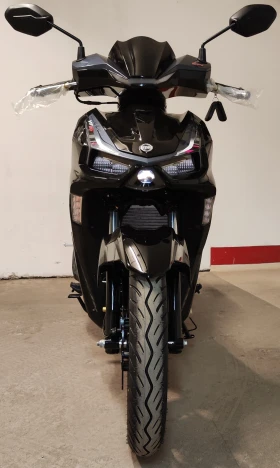 Sym VS VF 185, снимка 2