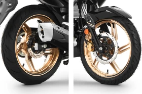 Sym VS VF 185, снимка 10