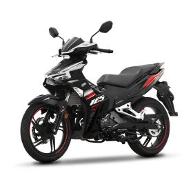 Sym VS VF 185, снимка 7