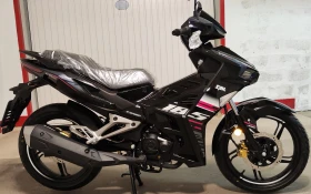 Sym VS VF 185, снимка 3