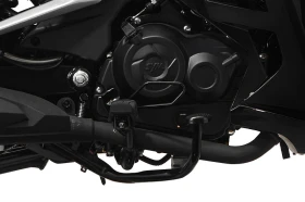 Sym VS VF 185, снимка 11