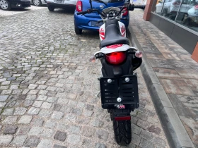 Yamaha Xt 125 X A1, снимка 8