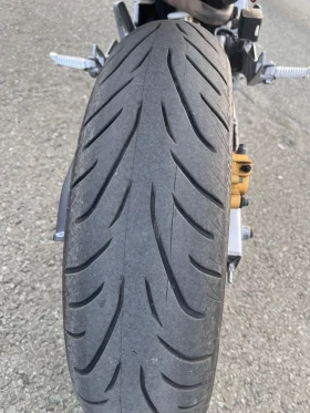 Honda Fmx, снимка 2