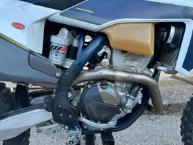 Husqvarna FE 350 MAP/Traction, снимка 5