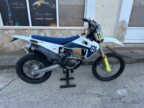 Husqvarna FE 350 MAP/Traction, снимка 2