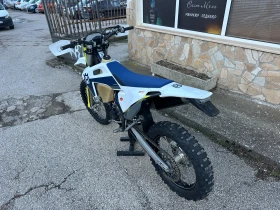 Husqvarna FE 350 MAP/Traction, снимка 10