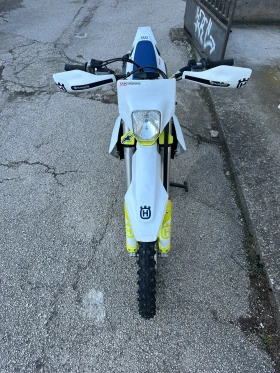 Husqvarna FE 350 MAP/Traction, снимка 7