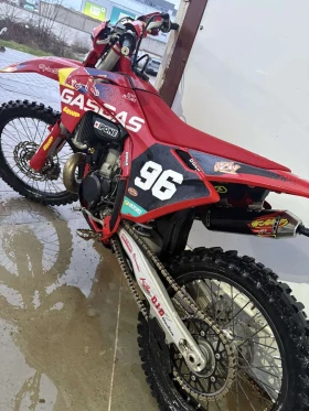 GASGAS MC 250 2T 2024, снимка 13