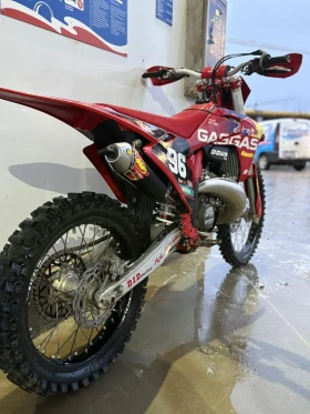 GASGAS MC 250 2T 2024, снимка 6