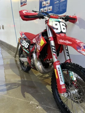 GASGAS MC 250 2T 2024, снимка 14