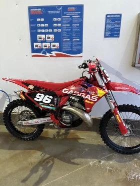GASGAS MC 250 2T 2024, снимка 16