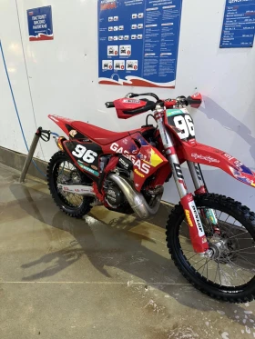 GASGAS MC 250 2T 2024, снимка 12
