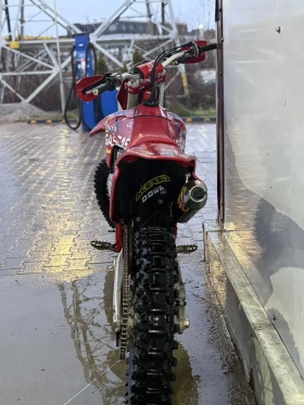 GASGAS MC 250 2T 2024, снимка 15