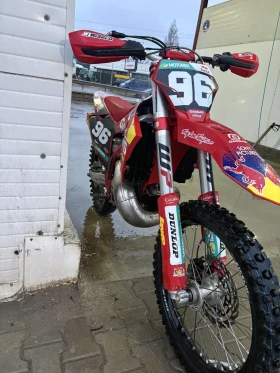 GASGAS MC 250 2T 2024, снимка 10