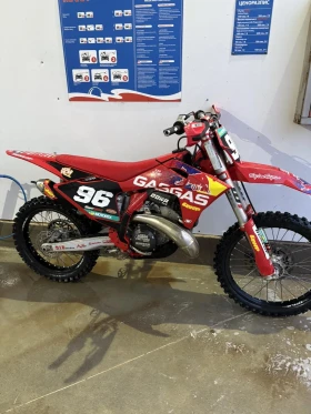 GASGAS MC 250 2T 2024, снимка 5