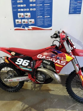GASGAS MC 250 2T 2024, снимка 9