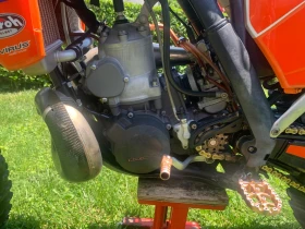 Ktm 250 SX, снимка 2