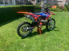 Ktm 250 SX, снимка 4