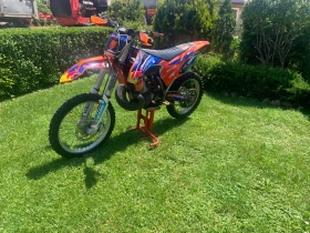 Ktm 250 SX, снимка 6
