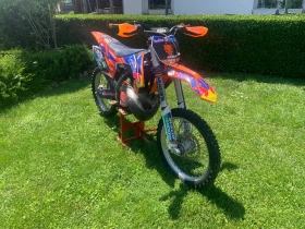 Ktm 250 SX, снимка 5