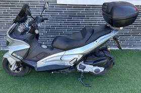 Gilera Nexus 250, снимка 5