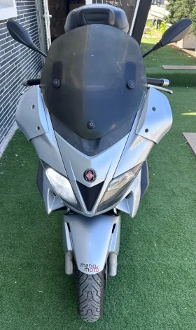 Gilera Nexus 250, снимка 2