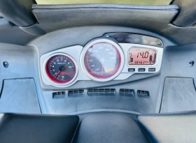 Gilera Nexus 250, снимка 6