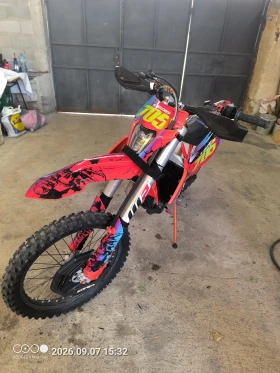 Ktm EXC 450, снимка 4