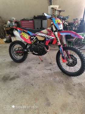 Ktm EXC 450, снимка 2