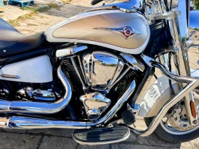 Kawasaki Vulcan VN2000, снимка 5