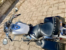 Kawasaki Vulcan VN2000, снимка 12