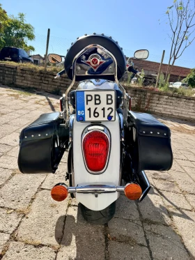 Kawasaki Vulcan VN2000, снимка 11