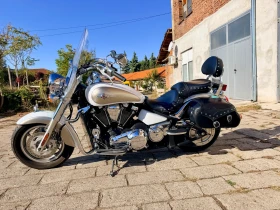 Kawasaki Vulcan VN2000, снимка 3