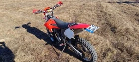 Beta Rr 450, снимка 2