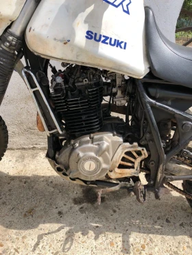 Suzuki Dr, снимка 3