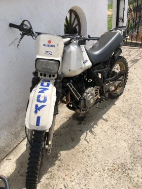 Suzuki Dr, снимка 2